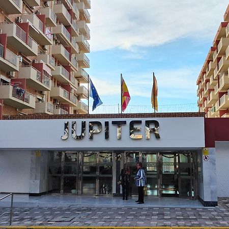 Jupiter Apartment Sea, Pools View Benalmadena Ngoại thất bức ảnh