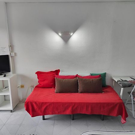 Jupiter Apartment Sea, Pools View Benalmadena Ngoại thất bức ảnh