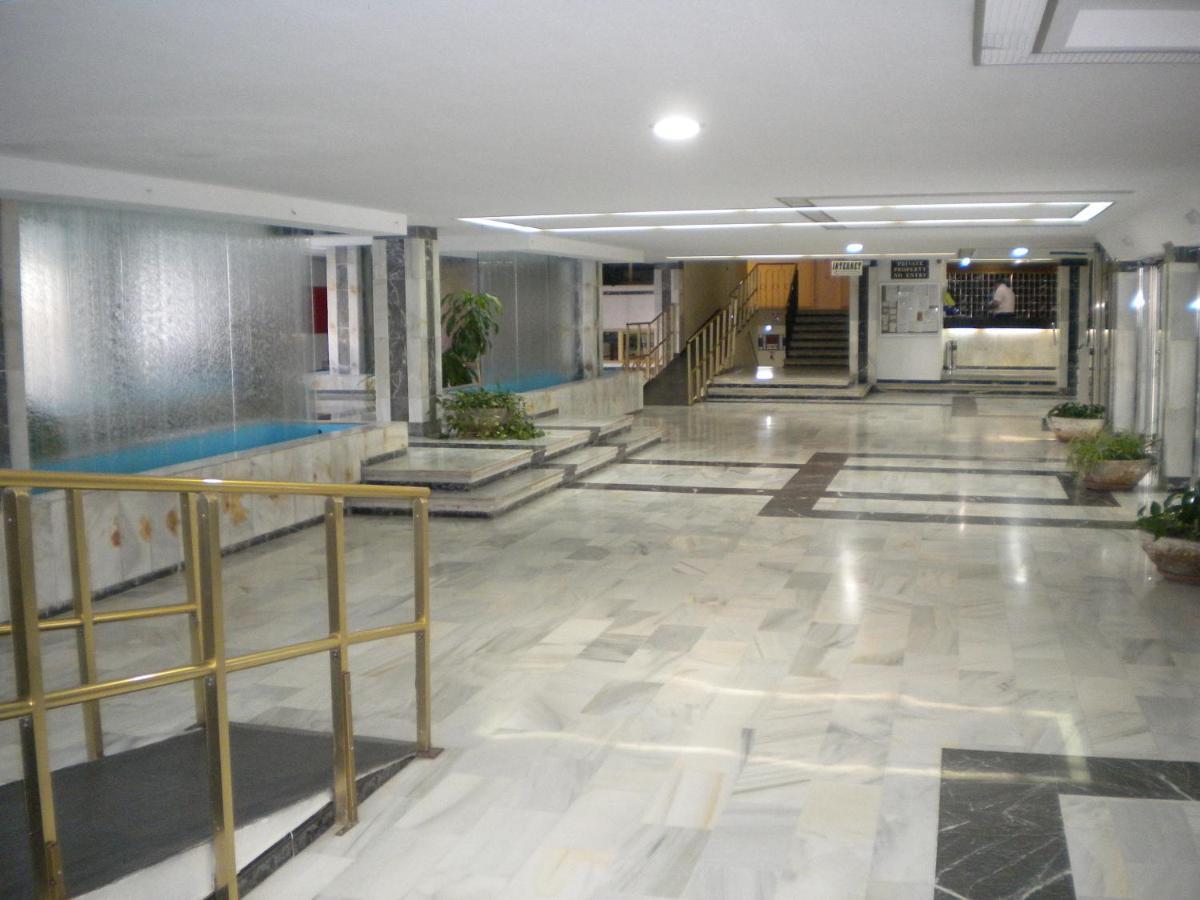 Jupiter Apartment Sea, Pools View Benalmadena Ngoại thất bức ảnh