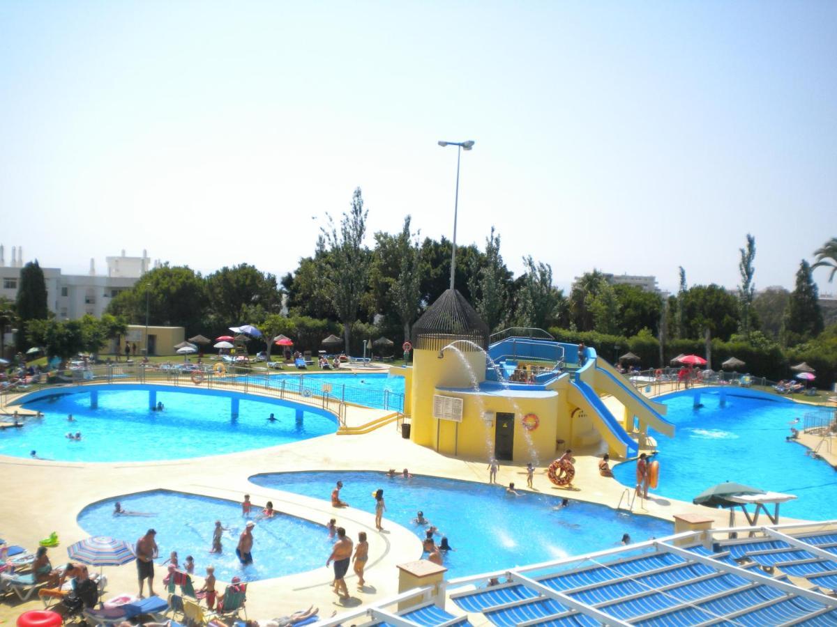 Jupiter Apartment Sea, Pools View Benalmadena Ngoại thất bức ảnh