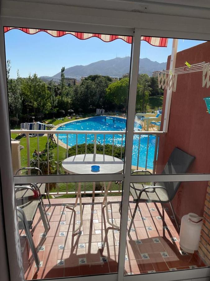 Jupiter Apartment Sea, Pools View Benalmadena Ngoại thất bức ảnh