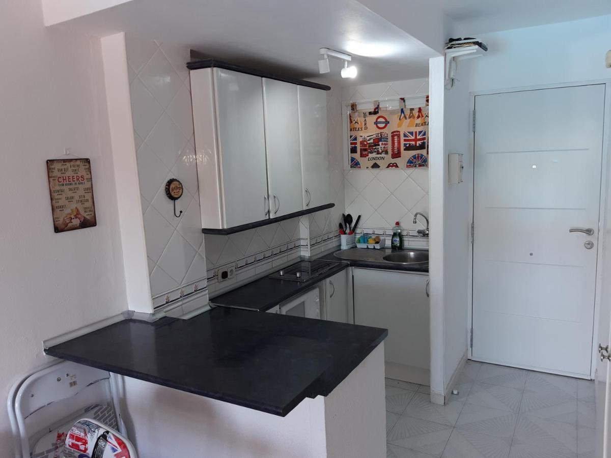 Jupiter Apartment Sea, Pools View Benalmadena Ngoại thất bức ảnh