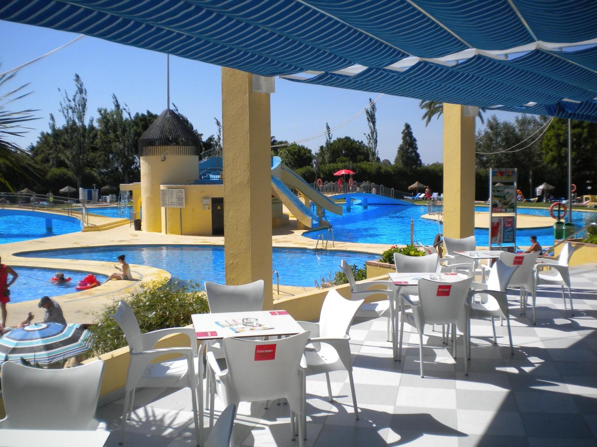 Jupiter Apartment Sea, Pools View Benalmadena Ngoại thất bức ảnh