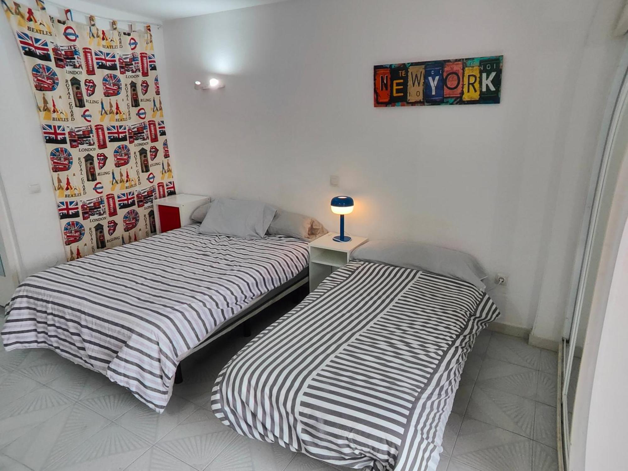 Jupiter Apartment Sea, Pools View Benalmadena Ngoại thất bức ảnh