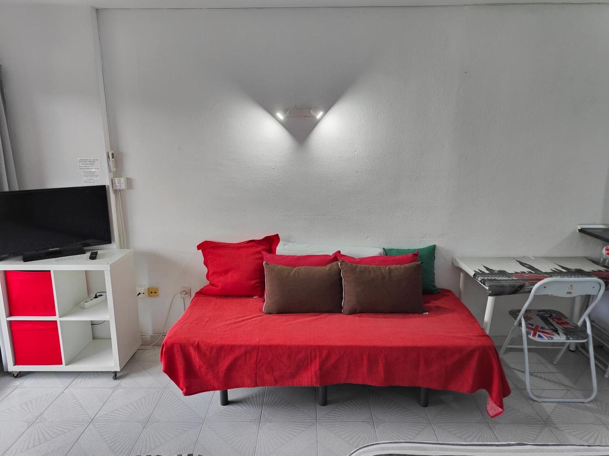 Jupiter Apartment Sea, Pools View Benalmadena Ngoại thất bức ảnh